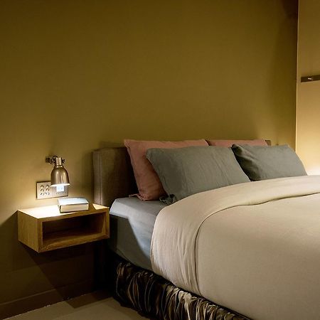 Nineth Hotel Szöul Kültér fotó
