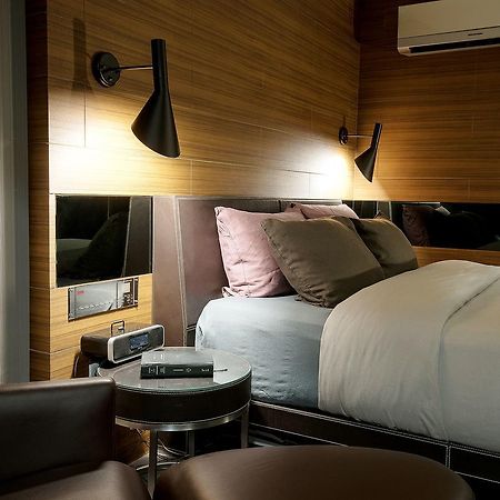 Nineth Hotel Szöul Kültér fotó