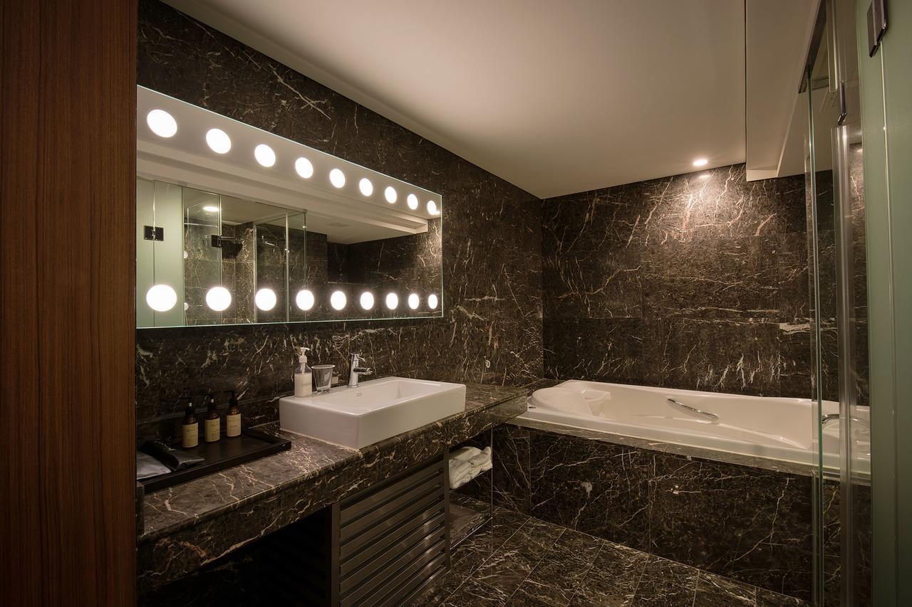 Nineth Hotel Szöul Kültér fotó