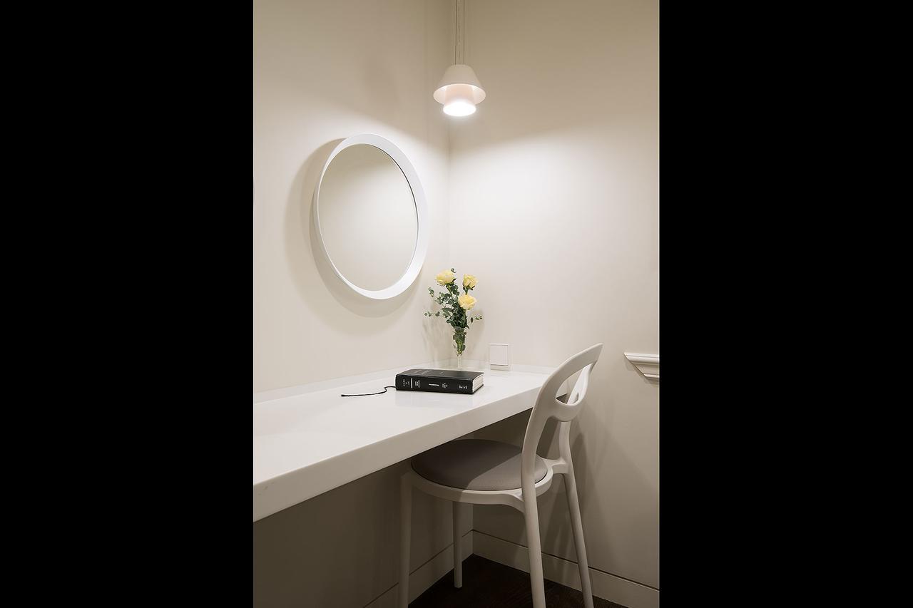 Nineth Hotel Szöul Kültér fotó