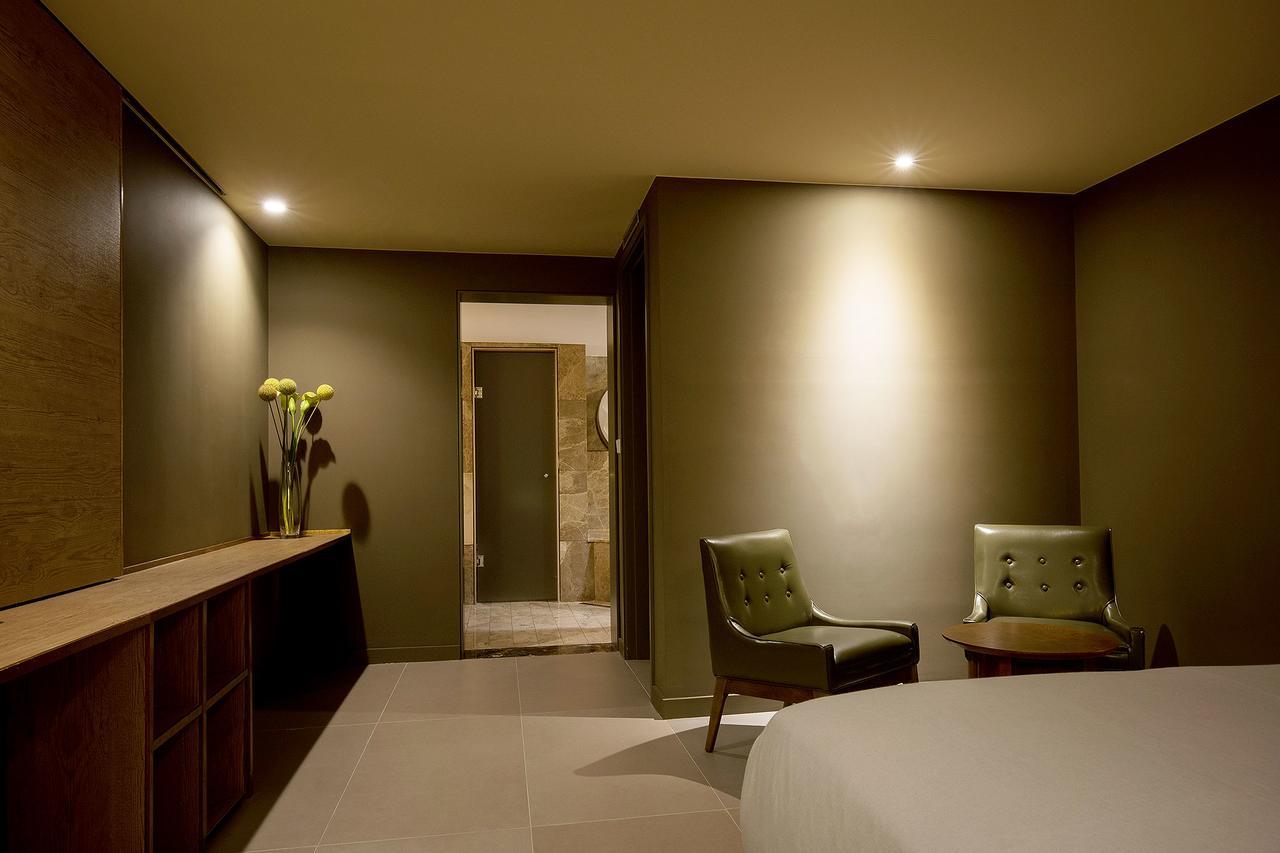 Nineth Hotel Szöul Kültér fotó